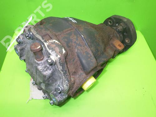 Rear differential MERCEDES-BENZ C-CLASS (W203) C 220 CDI (203.006, 203.008) | BP7790529M24 