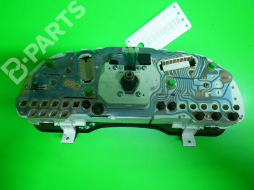 Instrument cluster OPEL ASTRA F Hatchback (T92) 1.6 i (F08, M08, F68, M68) | BP6340533C47 