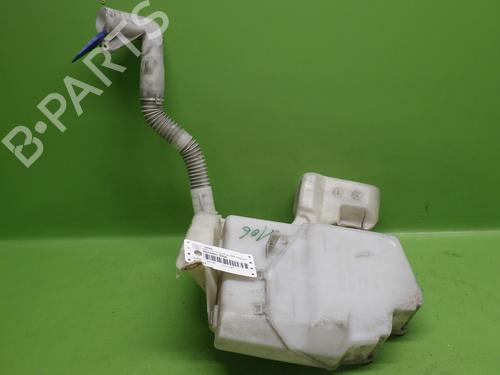 Used Windscreen washer tank Windscreen washer tank 37455789 37455789