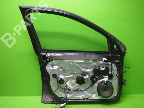 Left front door FIAT STILO Multi Wagon (192_) 1.8 16V | BP6610573C2 