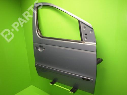 Right front door MERCEDES-BENZ VANEO (414) 1.7 CDI (414.700) | BP7186501C3 