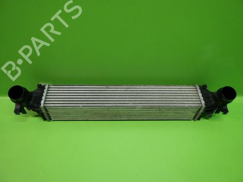 Intercooler OPEL ASTRA K Sports Tourer (B16) 1.4 Turbo (35) (125 hp) 32739516