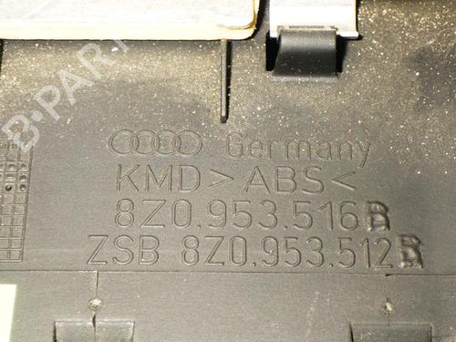 Other AUDI A2 (8Z0) 1.4 | BP14735860O1 
