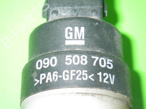 Washer pump OPEL VECTRA B (J96) 1.6 i 16V (F19) | BP14746608E24 