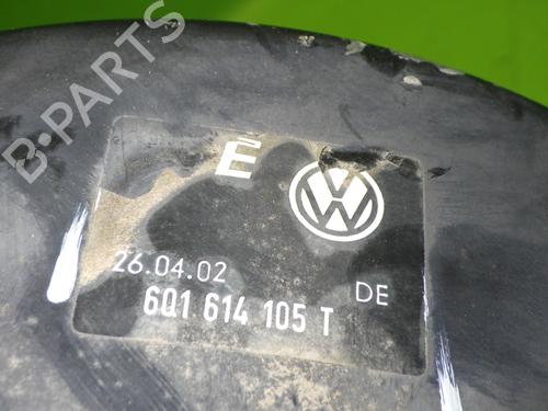 Servo brake VW POLO (9N_, 9A_) 1.4 TDI | BP17367477M42 