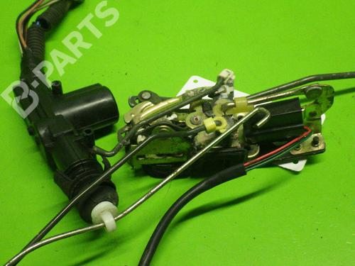 Front left lock HYUNDAI GALLOPER II (JK-01) 3.0 V6 | BP7013084C98 