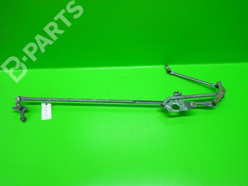 Used Front wipers mechanism MERCEDES-BENZ A-CLASS (W168) A 170 CDI (168.008) (90 hp) 6357488