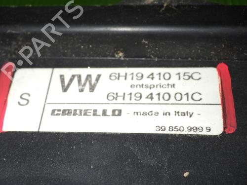 Right headlight SEAT AROSA (6H1) 1.4 | BP15731221C29 