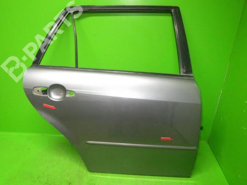 Dør højre bagtil MAZDA 6 Station Wagon (GY) 2.0 DI (GY19) (136 hp) 6663545