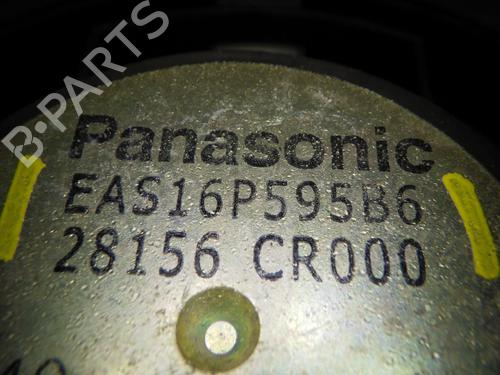 Speaker NISSAN X-TRAIL I (T30) 2.5 4x4 | BP28371763E2