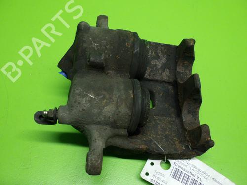 Left front brake caliper FIAT DUCATO Van (230_) 2.8 JTD | BP14745235M105 