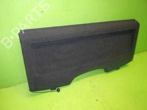 Rear parcel shelf SKODA FABIA II (542) 1.2 12V | BP36770269C85 - Image 3