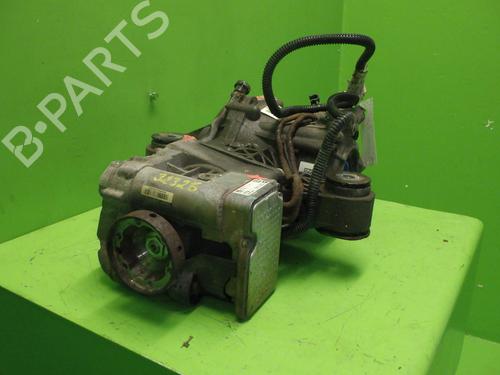 Rear differential OPEL INSIGNIA A Sports Tourer (G09) 2.0 Turbo 4x4 (35) | BP30047084M24