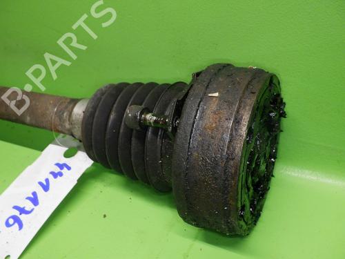 Left front driveshaft VW GOLF IV Variant (1J5) 1.4 16V | BP33277997M38 - Image 4