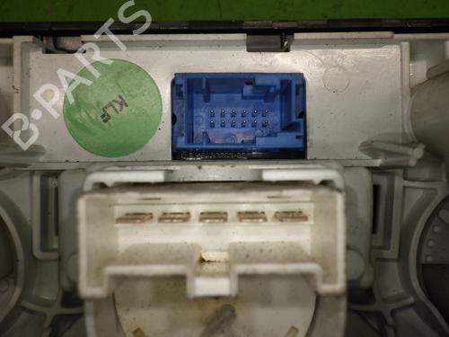 Climate control FIAT DOBLO Cargo (263_) 1.3 D Multijet | BP37092601I5 - Image 4