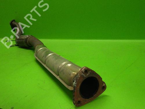 Pipe OPEL ASTRA H Estate (A04) 1.9 CDTI (L35) | BP14702988M125 