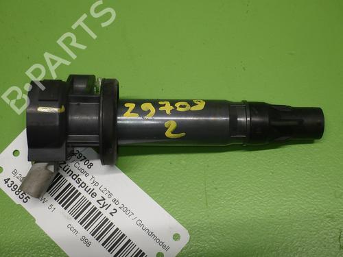 Tændspole DAIHATSU CUORE VII (L275_, L285_, L276_) 1.0 (L276) (70 hp) 32308945