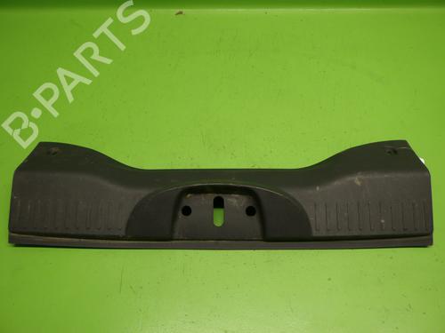 Altro Altro FIAT 500 (312_) 1.2 (312AXA1A) (69 hp) 37596488 37596488