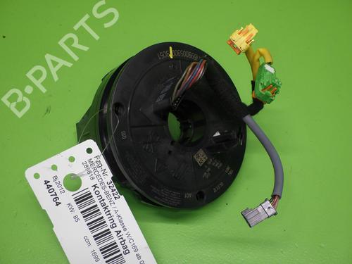 Used Squib airbag MERCEDES-BENZ A-CLASS (W169) A 170 (169.032, 169.332) (116 hp) 31984229