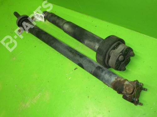 Driveshaft BMW 3 Touring (E36) 316 i | BP8680669M37 