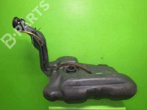 Used Fuel tank Fuel tank VW JETTA II (19E, 1G2, 165) 1.6 TD (60 hp) 8078901 8078901