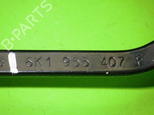 Front windshield wiper arm SEAT IBIZA II (6K1) 1.4 | BP14733739C143 