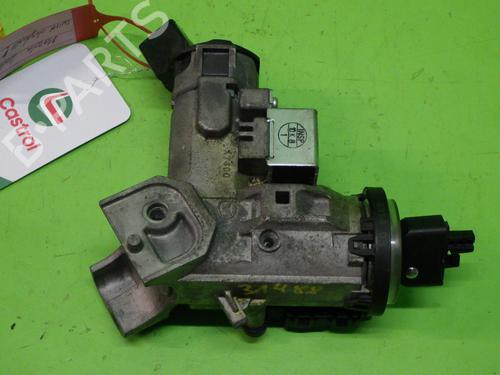 Ignition barrel MAZDA 6 Estate (GH) 2.0 MZR (GHEFW, GH10F) | BP16661403M48 