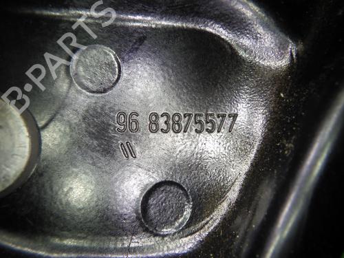 Hand brake CITROËN C2 (JM_) 1.1 | BP16893997I18 
