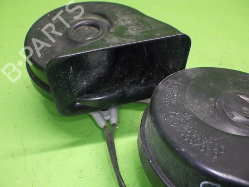 Horn RENAULT VEL SATIS (BJ0_) 3.5 V6 (BJ0R, BJ0V, BJ0U) | BP38298393E13 - Image 4