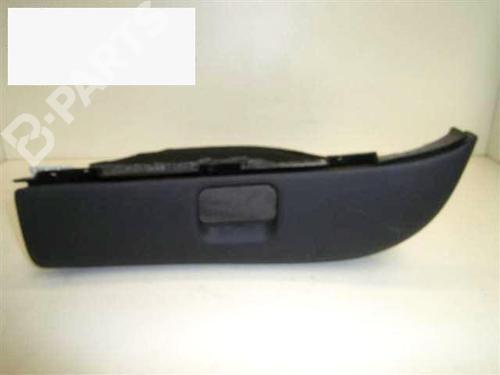 Glove box MERCEDES-BENZ A-CLASS (W168) A 140 (168.031, 168.131) | BP6343912C95 