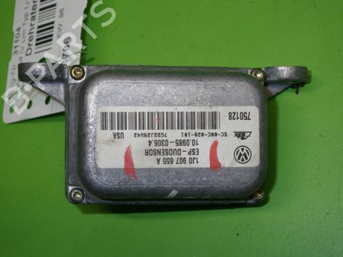 Electronic sensor VW GOLF IV (1J1) 1.9 TDI | BP15720432M84 