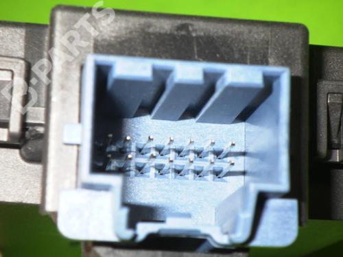 Electronic module OPEL INSIGNIA A Sports Tourer (G09) 2.0 CDTI (35) | BP6387135M83 