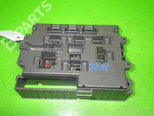 Fuse box BMW 1 (E81) 118 d | BP6364253E1 