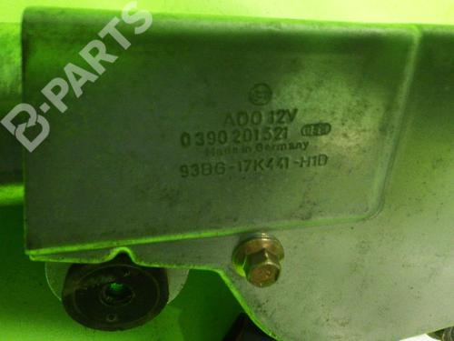Rear wiper motor FORD MONDEO I (GBP) 1.8 i 16V | BP6662207M102 