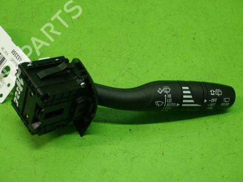 Used Steering column stalk Steering column stalk OPEL ASTRA K (B16) 1.2 Turbo (68) (131 hp) 39940359 39940359