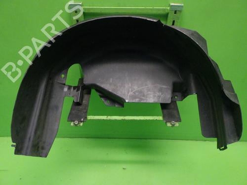 Used Wheel arch ABARTH 500 / 595 / 695 1.4 (312.AXF11, 312.AXF1A) (180 hp) 31919910