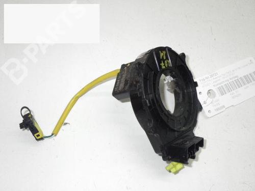 Kontantrulle Airbag /Stelring TOYOTA AVENSIS Liftback (_T22_) 1.8 i (AT221_, AT221R) (110 hp) 6350208