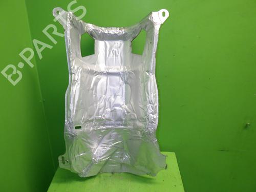 Used Exhaust system FORD MONDEO V Saloon (CD) 2.0 Hybrid (140 hp) 16161923