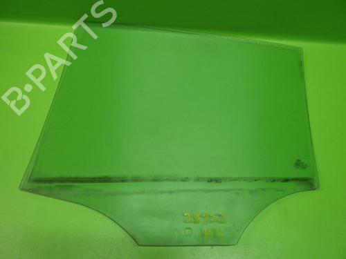 Dørrute Høyre bak VW GOLF IV (1J1) 1.9 TDI (90 hp) 32309034