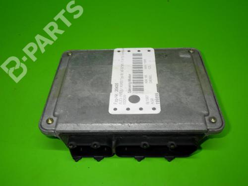 Used Control unit AUDI A3 (8L1) 1.9 TDI (90 hp) 6356685