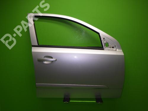 Used Right front door OPEL ASTRA H Estate (A04) 1.9 CDTI 16V (L35) (120 hp) 9693320