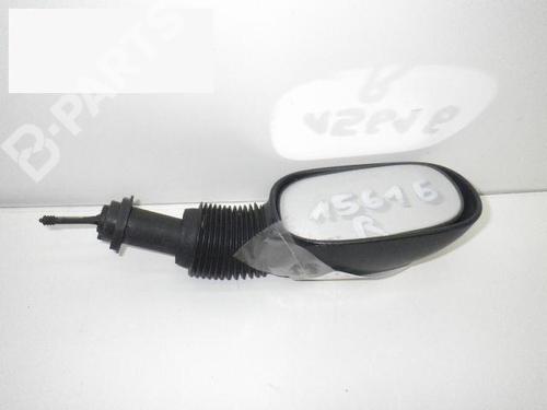 Used Right mirror FORD KA (RB_) 1.3 i (49 hp) 6660446