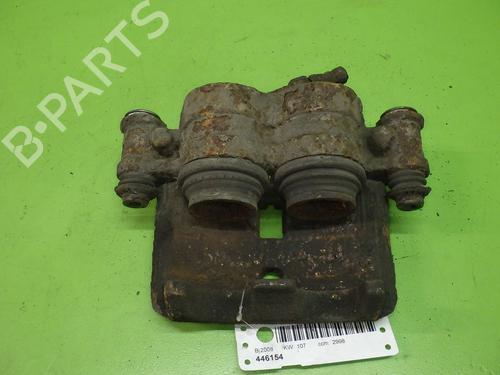 Left front brake caliper IVECO DAILY IV Dump Truck 35C15 | BP36172847M105 - Image 2