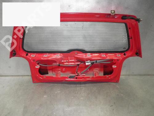 Tailgate VW POLO III (6N1) 45 1.0 | BP6340491C6 
