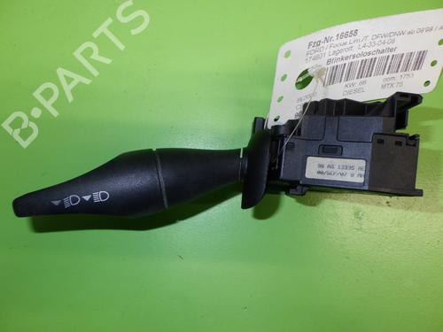 Steering column stalk FORD FOCUS I Turnier (DNW) 1.8 Turbo DI / TDDi | BP6406615I23 
