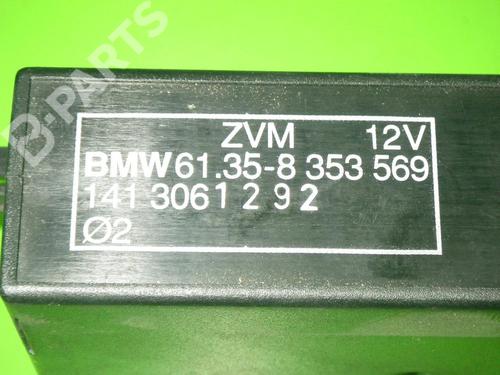 Control unit BMW 3 (E36) 318 i | BP6403454M11 