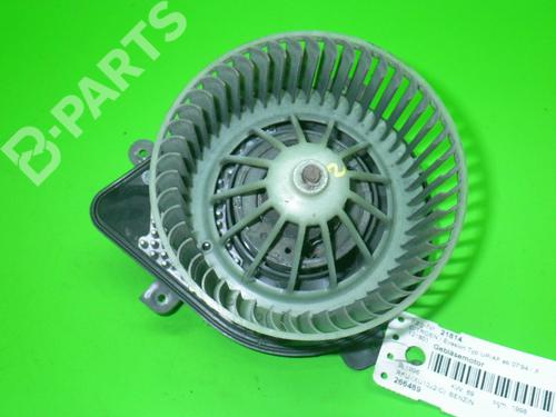 Used Heater blower motor CITROËN EVASION MPV (22, U6) 2.0 (121 hp) 6372678