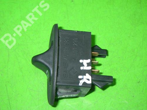 Right rear window switch SAAB 9-3 (YS3D) 2.0 Turbo | BP6365688I28 