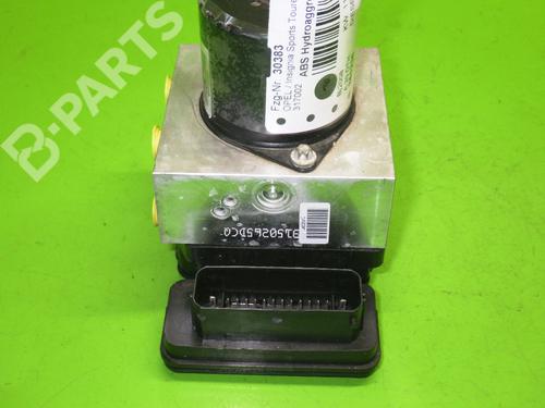 ABS pump OPEL INSIGNIA A Sports Tourer (G09) 2.0 CDTI (35) | BP6397164M43 