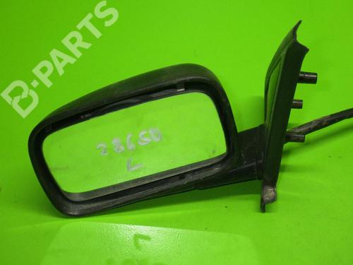 Used Left mirror VW GOLF II (19E, 1G1) 1.8 (90 hp) 6659467